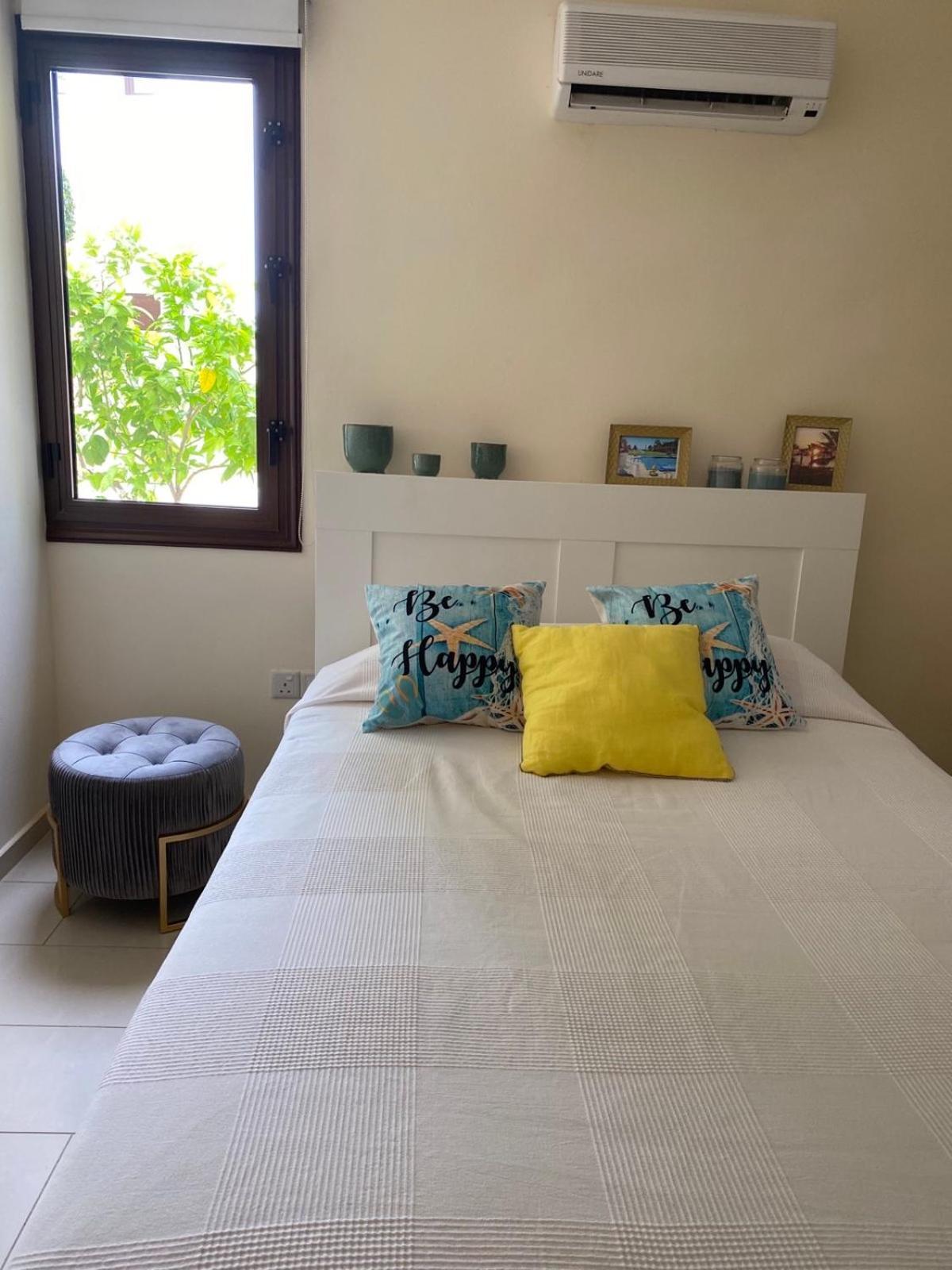 Ionion Beachfront Villa Aya Napa Dış mekan fotoğraf